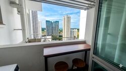 Blk 93B Telok Blangah Parcview (Bukit Merah), HDB 3 Rooms #575298571